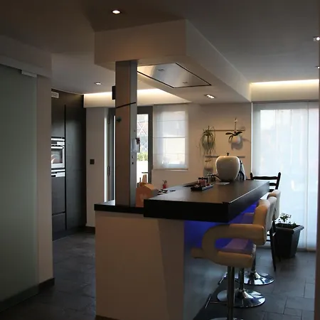 Prázdninový dům La Creme