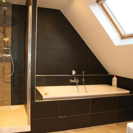 度假居 La Creme *