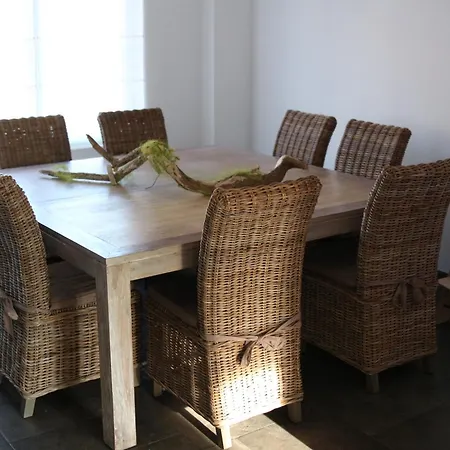 Prázdninový dům La Creme *