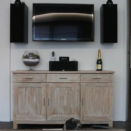 Ferienhaus La Creme *