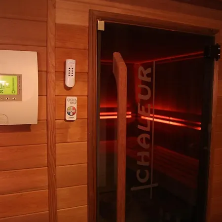 La Creme Prázdninový dům Ostende