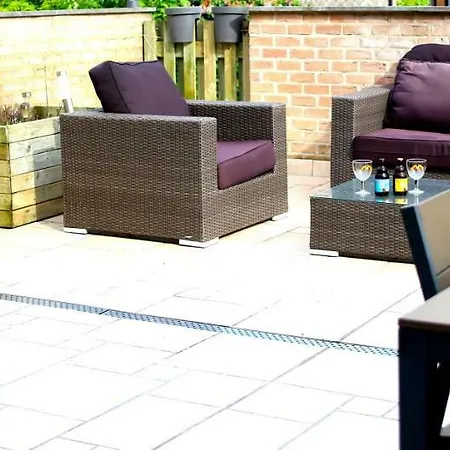 度假居 La Creme *