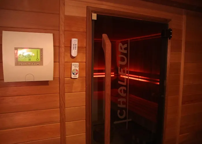 La Creme Сasa de vacaciones Ostende