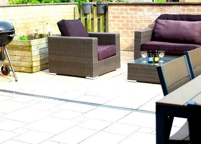 Сasa de vacaciones La Creme *